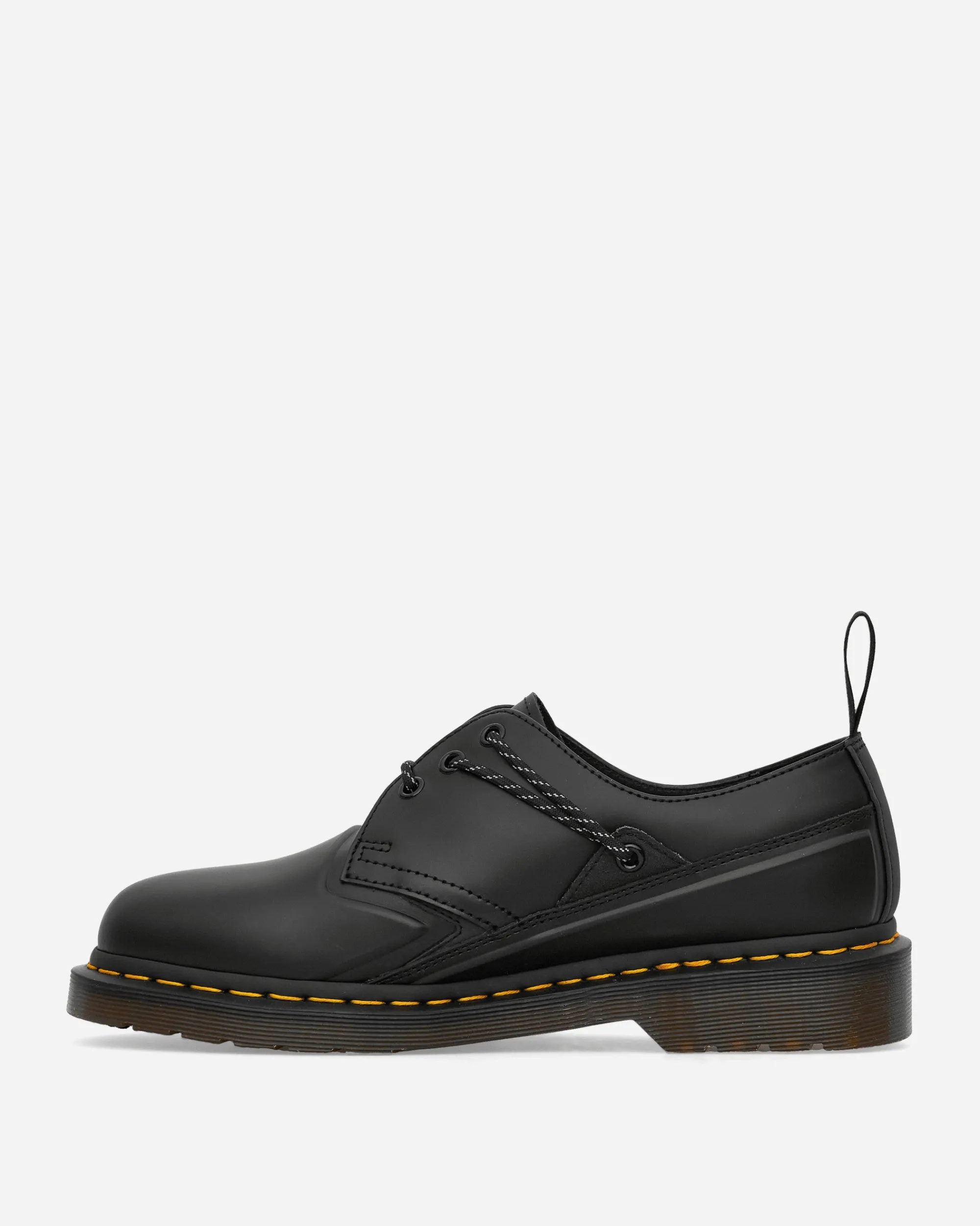 Dr. Martens Classic Shoes^Slam Jam 1461 Leather Shoes Black