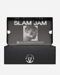 Dr. Martens Classic Shoes^Slam Jam 1461 Leather Shoes Black