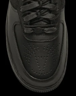 Nike Sneakers·Low|Sneakers^Slam Jam Air Force 1 Sneakers Black