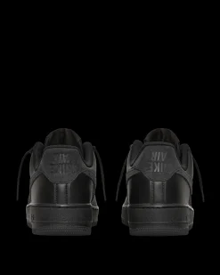 Nike Sneakers·Low|Sneakers^Slam Jam Air Force 1 Sneakers Black
