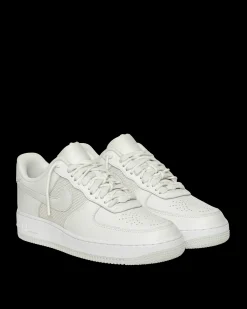 Nike Sneakers·Low|Sneakers^Slam Jam Air Force 1 Sneakers Summit White