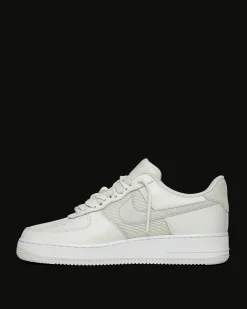 Nike Sneakers·Low|Sneakers^Slam Jam Air Force 1 Sneakers Summit White