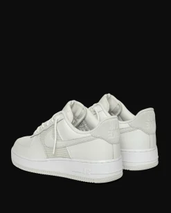 Nike Sneakers·Low|Sneakers^Slam Jam Air Force 1 Sneakers Summit White