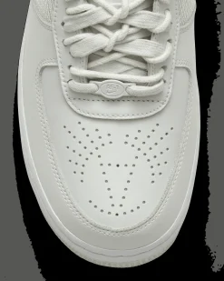 Nike Sneakers·Low|Sneakers^Slam Jam Air Force 1 Sneakers Summit White
