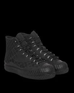 Converse Sneakers·High|Sneakers^Slam Jam Bosey MC Hi Sneakers Black