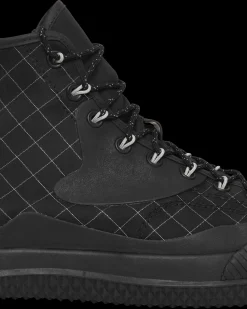 Converse Sneakers·High|Sneakers^Slam Jam Bosey MC Hi Sneakers Black