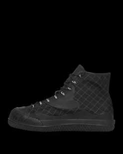 Converse Sneakers·High|Sneakers^Slam Jam Bosey MC Hi Sneakers Black