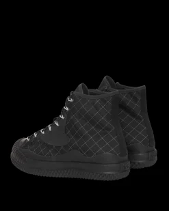 Converse Sneakers·High|Sneakers^Slam Jam Bosey MC Hi Sneakers Black