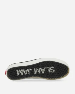 Vans Sneakers·Low|Sneakers^Slam Jam by FUCT LX Authentic Reissue 44 Sneakers Black / Marshmallow