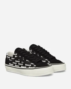 Vans Sneakers·Low|Sneakers^Slam Jam by FUCT LX Old Skool Reissue 36 Sneakers Black / Marshmallow