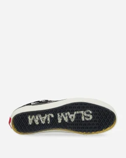 Vans Sneakers·Low|Sneakers^Slam Jam by FUCT LX Old Skool Reissue 36 Sneakers Black / Marshmallow