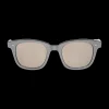 Garrett Leight Eyewear|Eyewear^Slam Jam Calabar Sunglasses Chrome