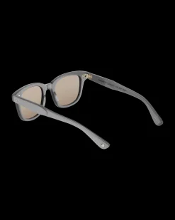 Garrett Leight Eyewear|Eyewear^Slam Jam Calabar Sunglasses Chrome