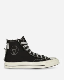 Converse Sneakers·High|Sneakers^Slam Jam Chuck 70 High Sneakers Black