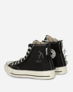 Converse Sneakers·High|Sneakers^Slam Jam Chuck 70 High Sneakers Black