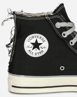 Converse Sneakers·High|Sneakers^Slam Jam Chuck 70 High Sneakers Black