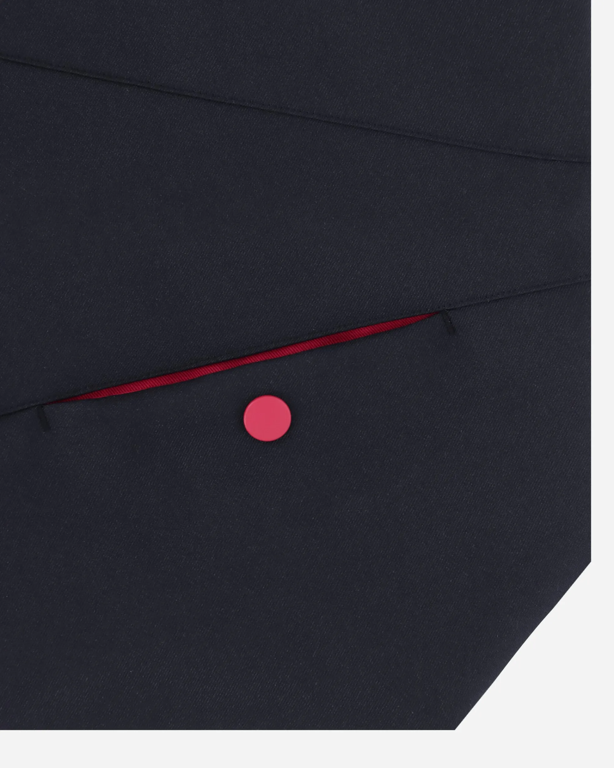Curated Parade Bags·Tote|Bags·Tote^Slam Jam Exclusive Crevice Tote Bag Black / Red