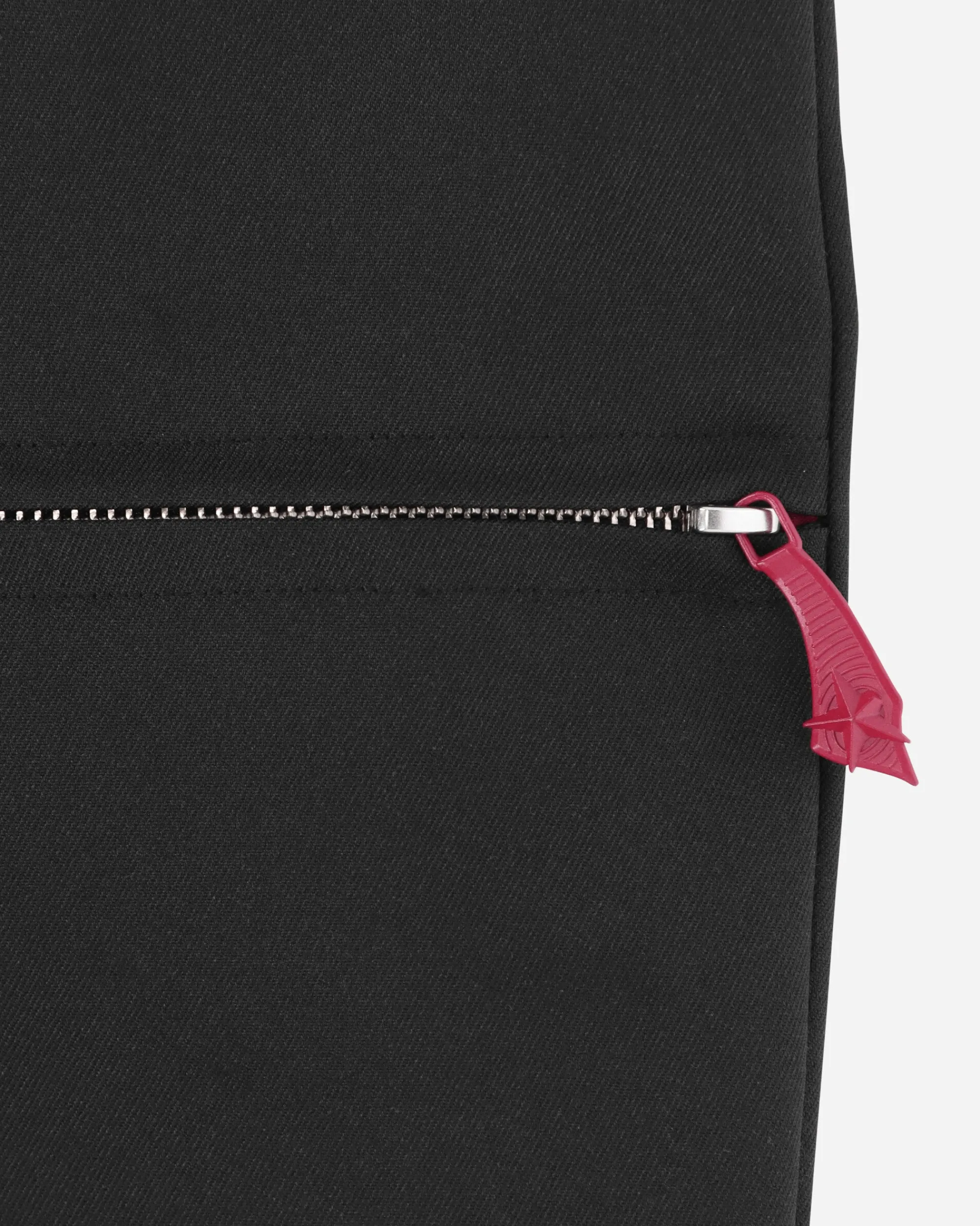 Curated Parade Bags·Tote|Bags·Tote^Slam Jam Exclusive Crevice Tote Bag Black / Red