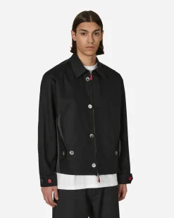 Curated Parade Coats And Jackets^Slam Jam Exclusive Gy Jacket Black / Red