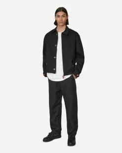 Curated Parade Coats And Jackets^Slam Jam Exclusive Gy Jacket Black / Red
