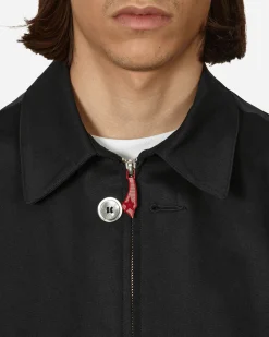 Curated Parade Coats And Jackets^Slam Jam Exclusive Gy Jacket Black / Red