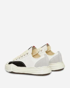 Maison MIHARA YASUHIRO Sneakers·Low|Sneakers^Slam Jam Exclusive Peterson Low Sneakers White