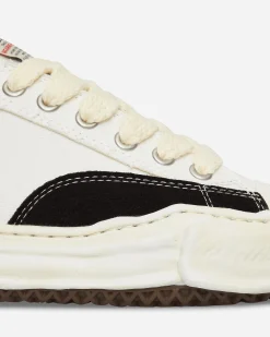 Maison MIHARA YASUHIRO Sneakers·Low|Sneakers^Slam Jam Exclusive Peterson Low Sneakers White