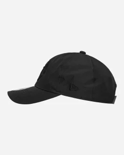 New Era Hats|Hats^Slam Jam GORE-TEX® 9TWENTY Cap Black