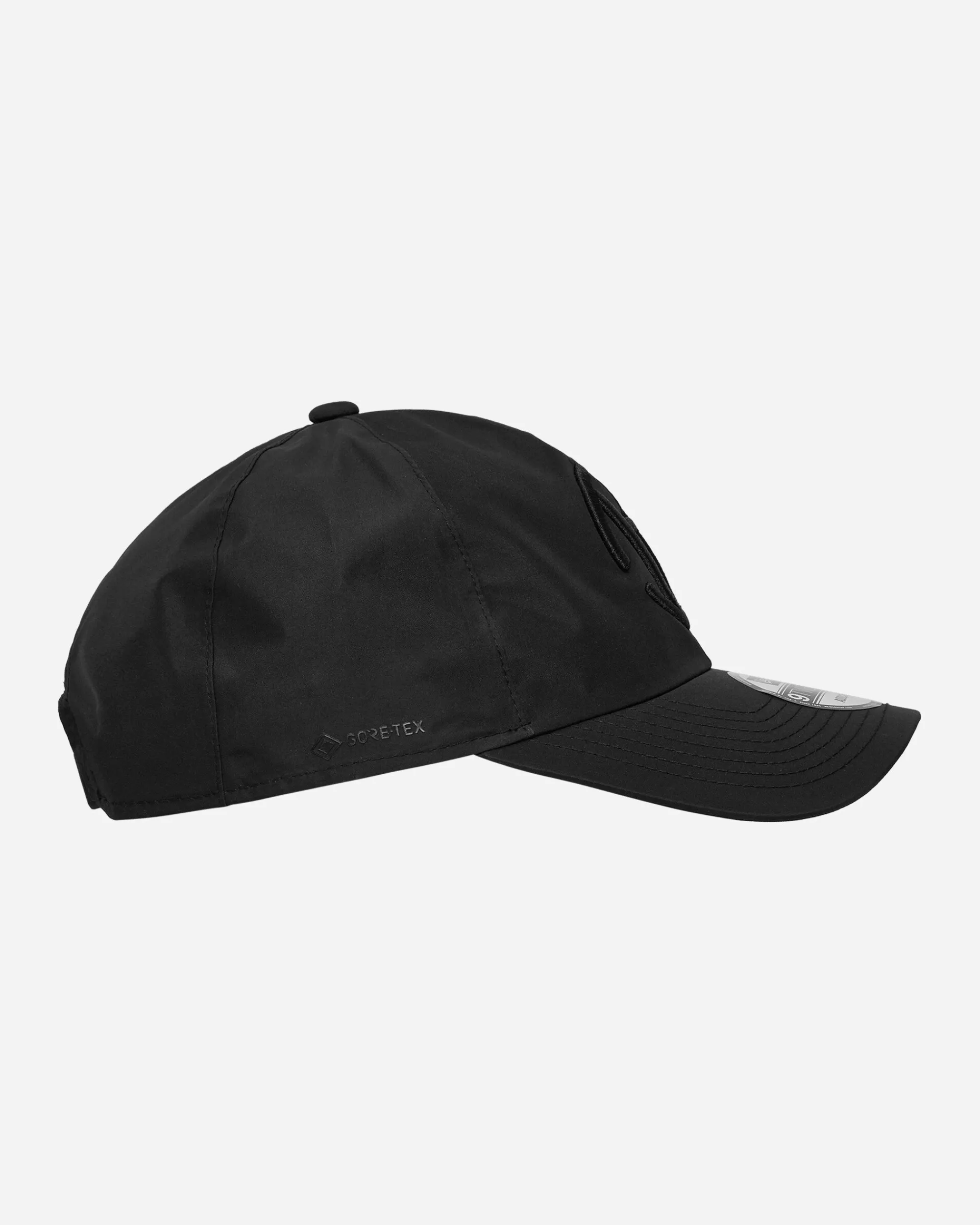 New Era Hats|Hats^Slam Jam GORE-TEX® 9TWENTY Cap Black