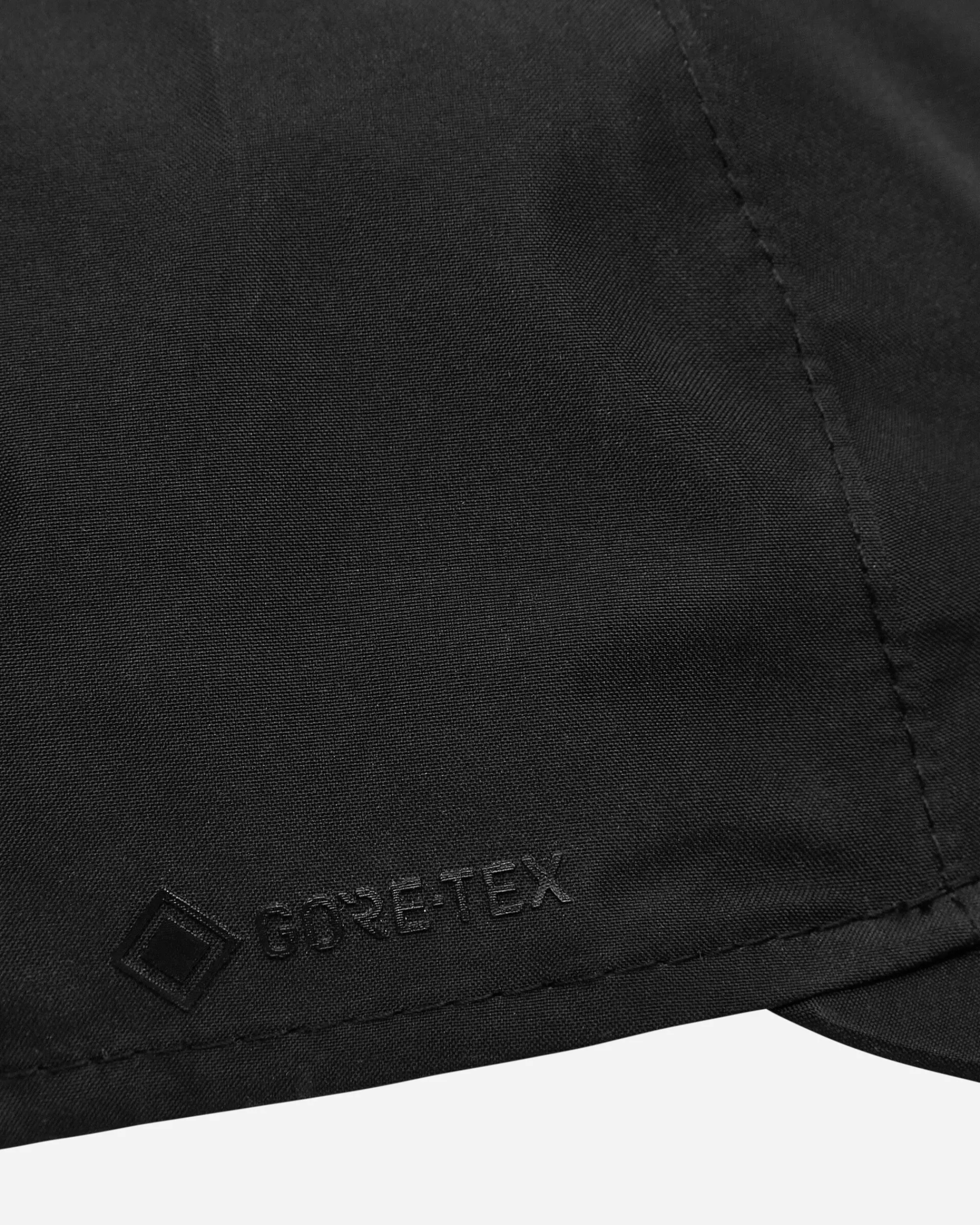 New Era Hats|Hats^Slam Jam GORE-TEX® 9TWENTY Cap Black
