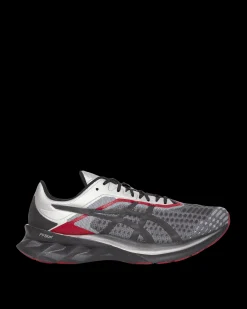 Asics Sneakers·Low|Sneakers^Slam Jam Novablast SPS Sneakers Grey