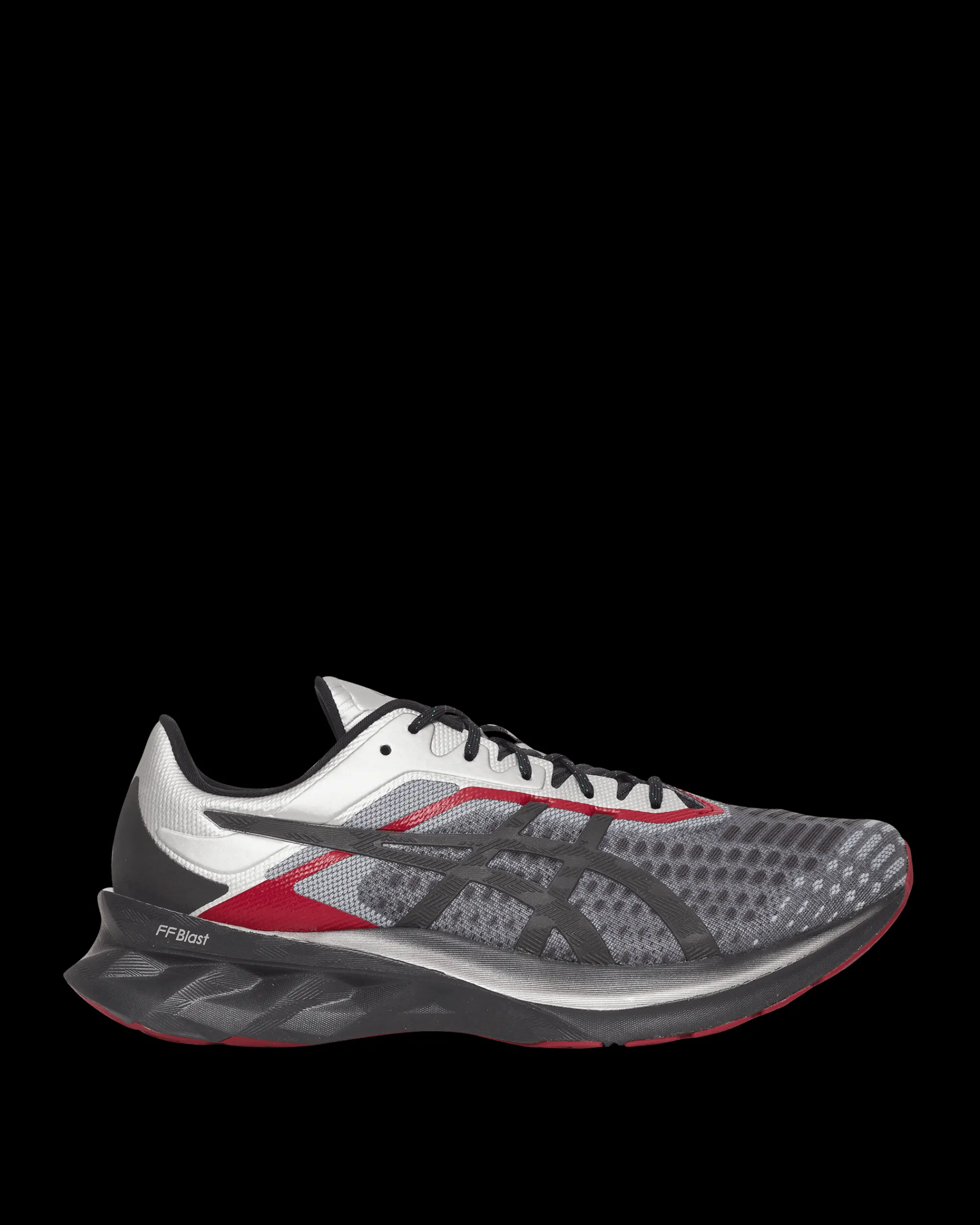 Asics Sneakers·Low|Sneakers^Slam Jam Novablast SPS Sneakers Grey