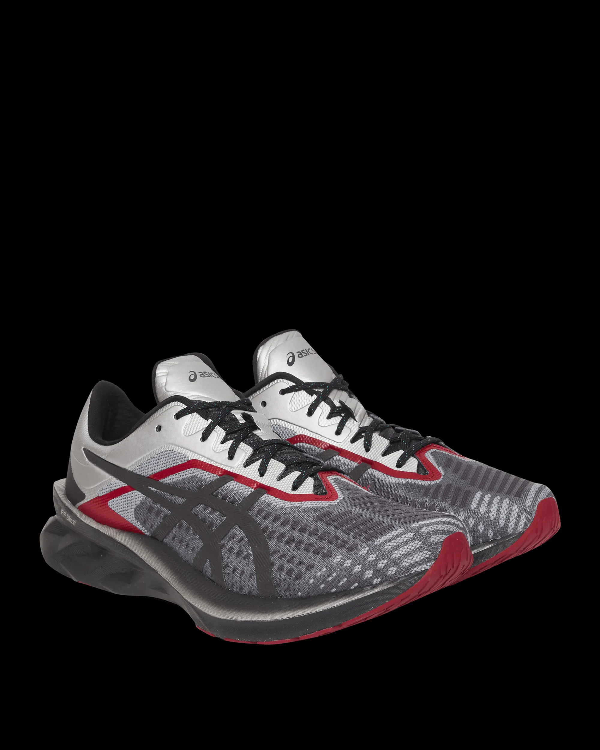 Asics Sneakers·Low|Sneakers^Slam Jam Novablast SPS Sneakers Grey