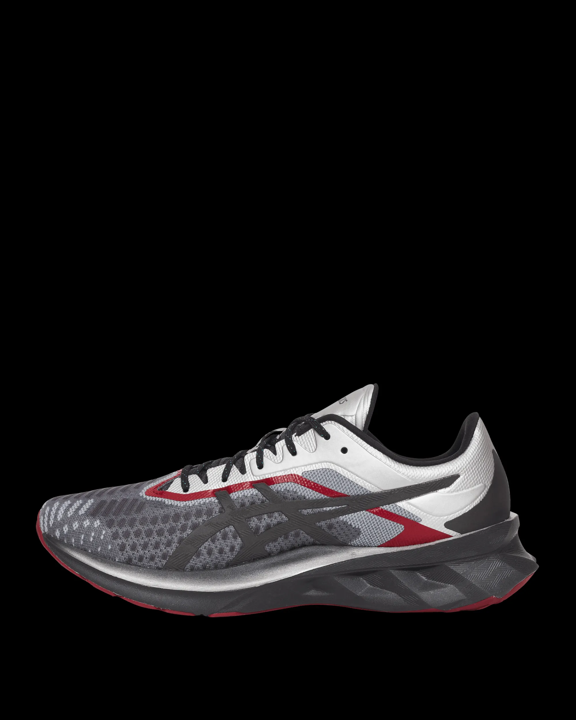 Asics Sneakers·Low|Sneakers^Slam Jam Novablast SPS Sneakers Grey