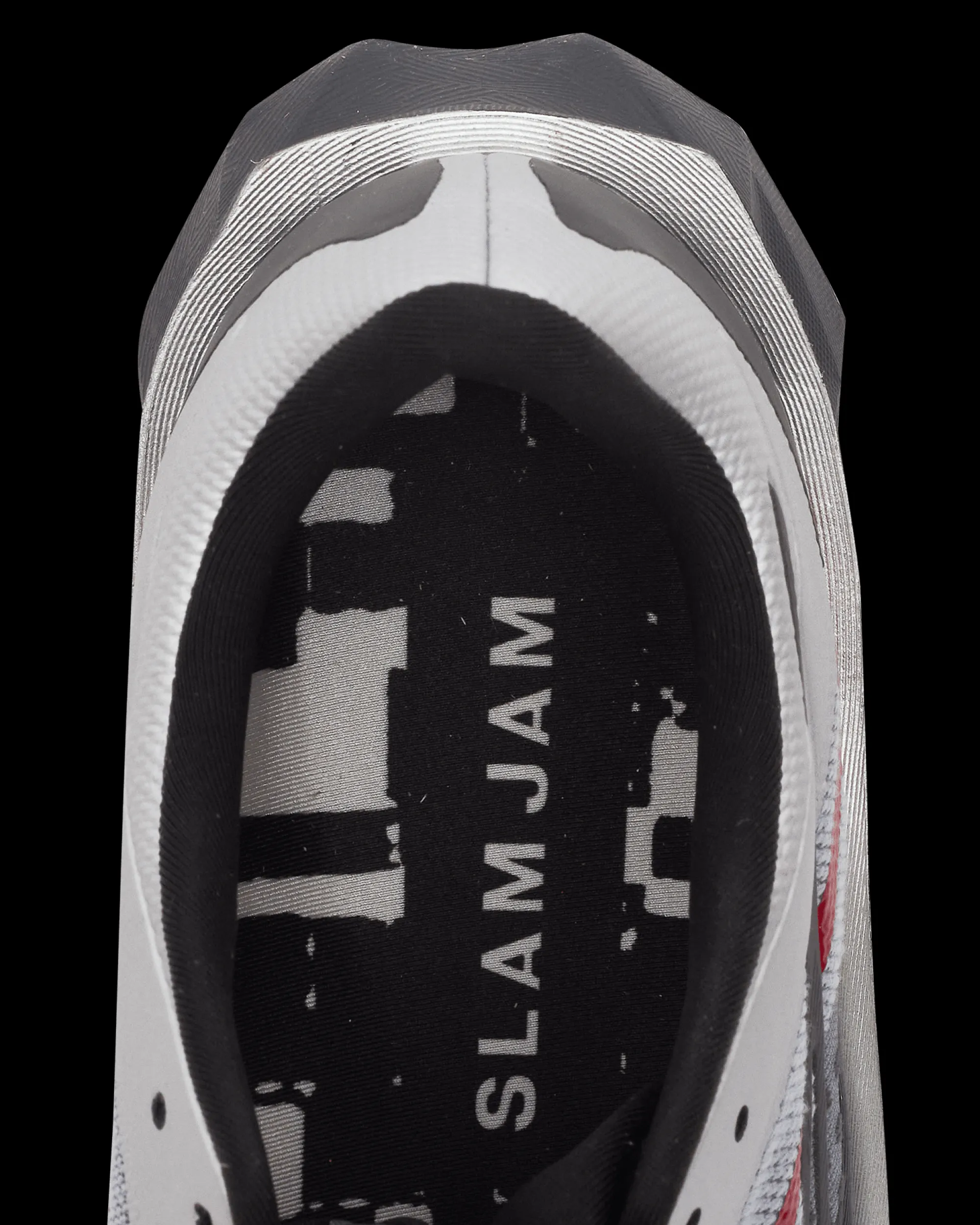 Asics Sneakers·Low|Sneakers^Slam Jam Novablast SPS Sneakers Grey
