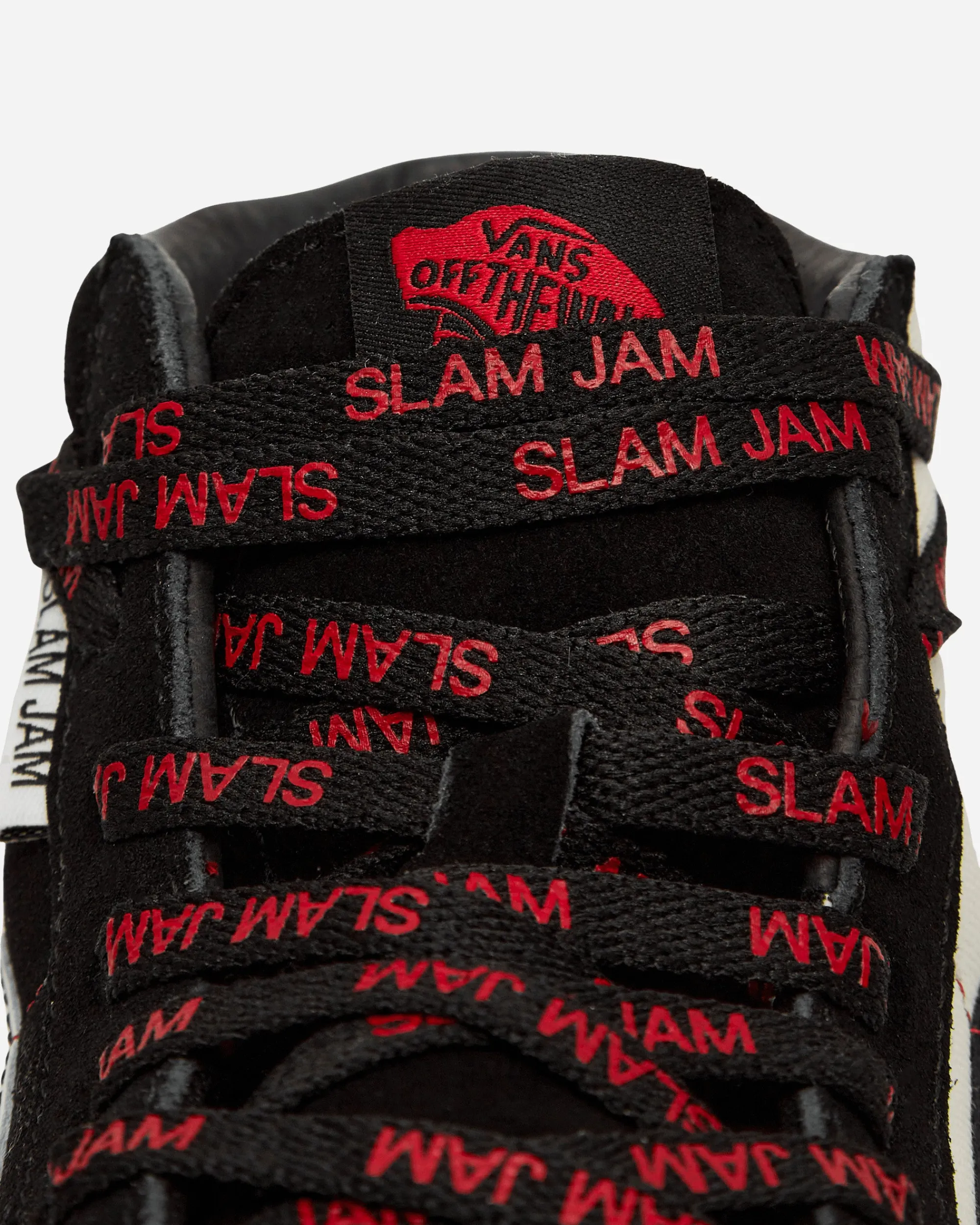 Vans Sneakers·High|Sneakers^Slam Jam OG SK8-Hi LX Sneakers Black
