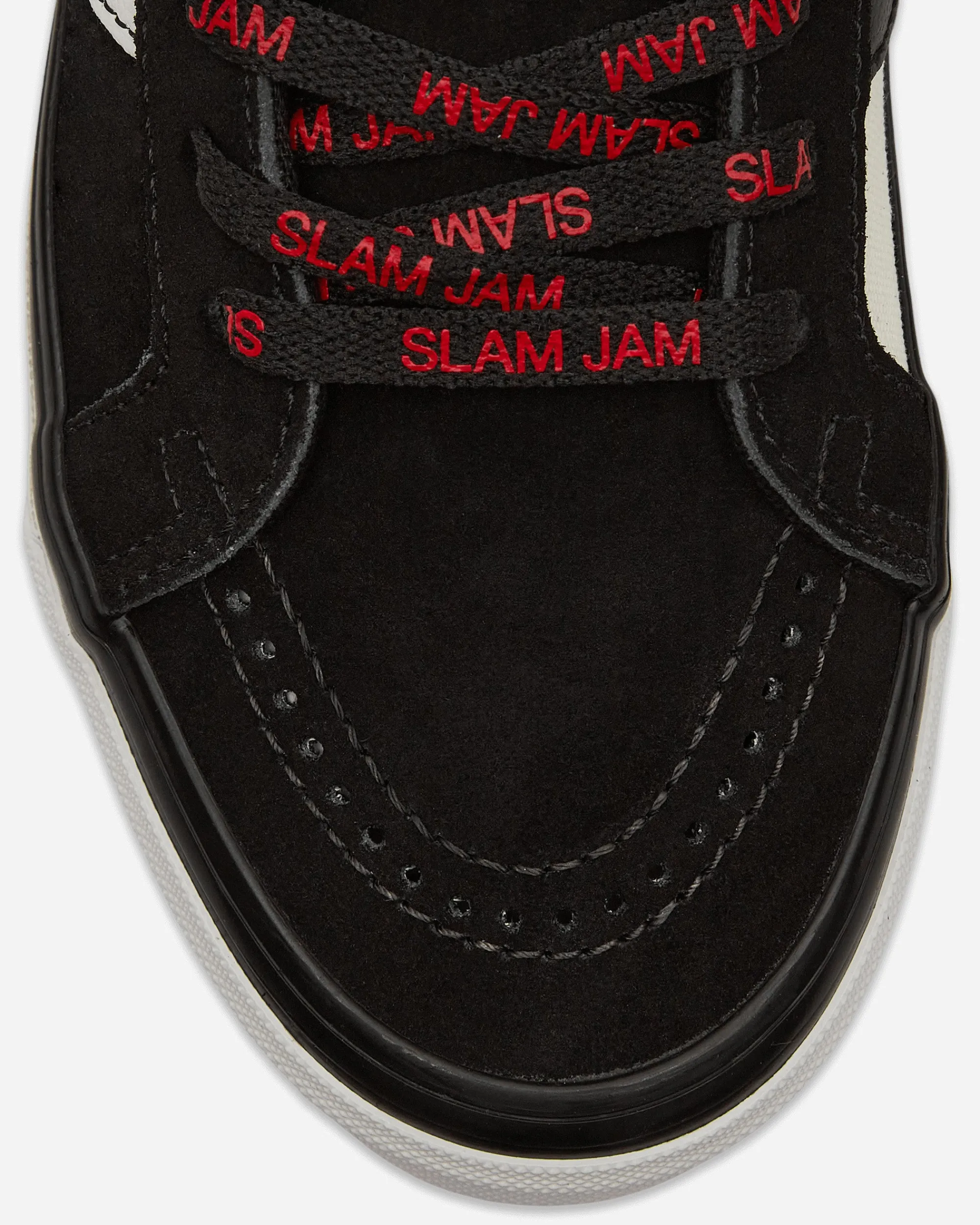Vans Sneakers·High|Sneakers^Slam Jam OG SK8-Hi LX Sneakers Black