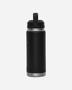 YETI Equipment^Slam Jam Rambler Bottle Black