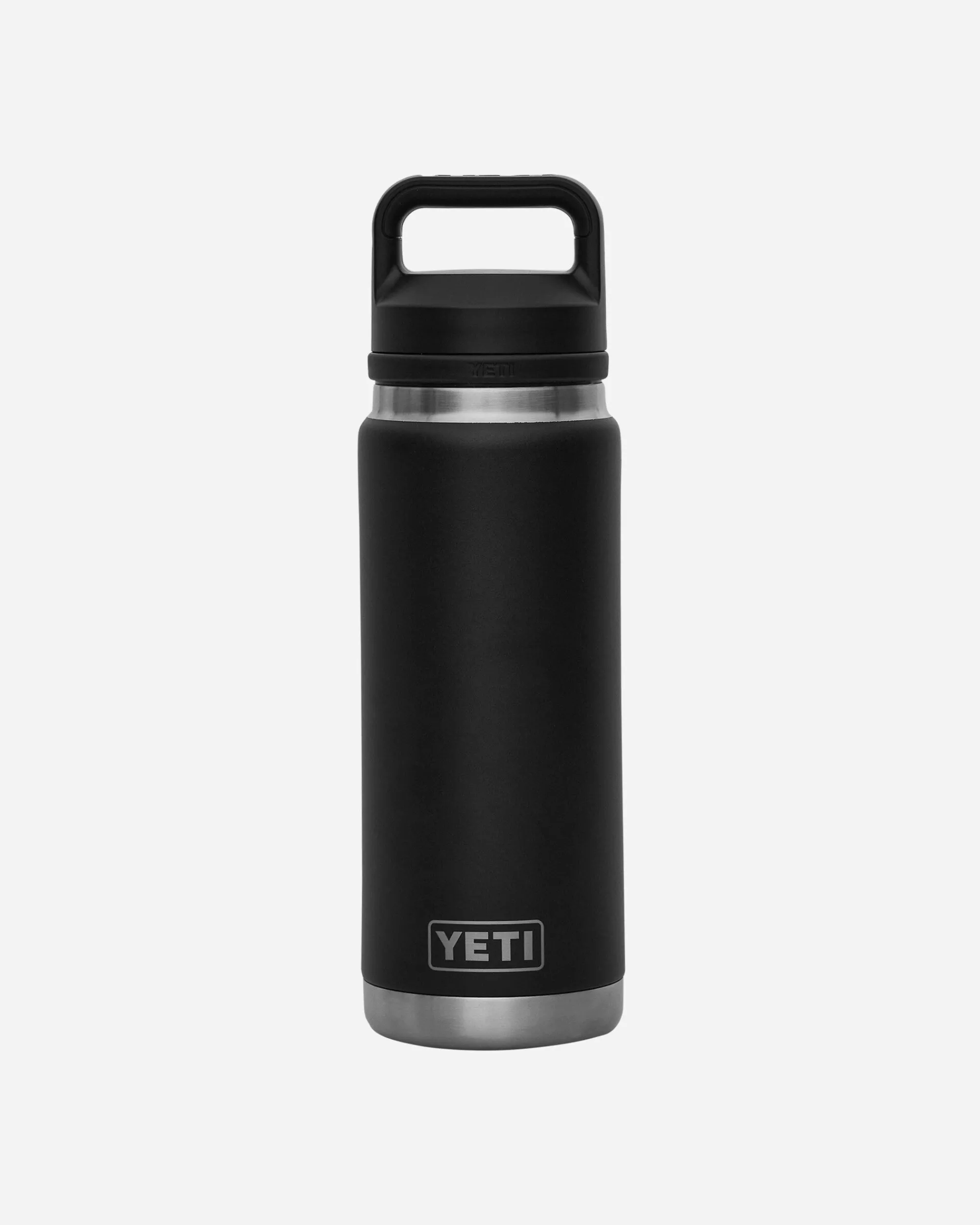 YETI Equipment^Slam Jam Rambler Bottle Black