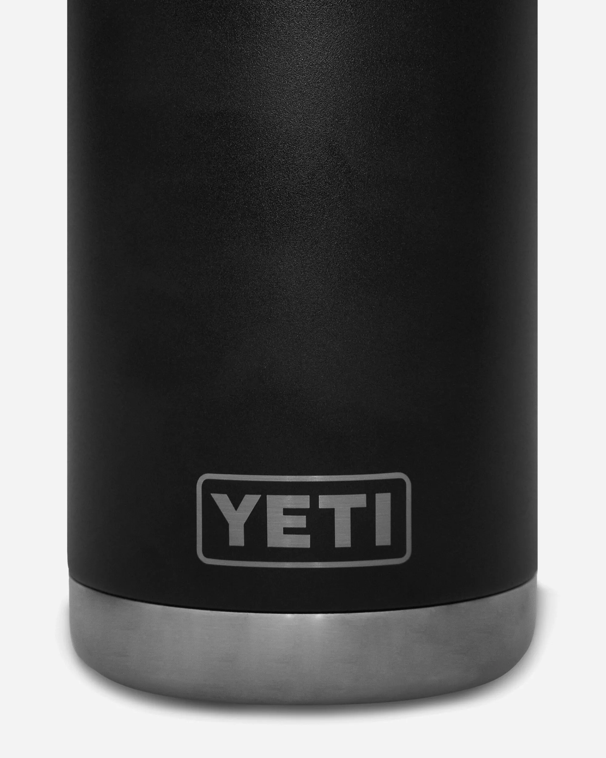 YETI Equipment^Slam Jam Rambler Bottle Black