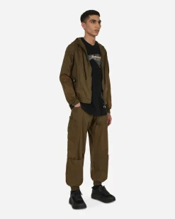 JORDANLUCA T-Shirts^Slam Jam Renton T-Shirt Black