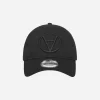 New Era Hats|Hats^Slam Jam 9TWENTY Cap Black