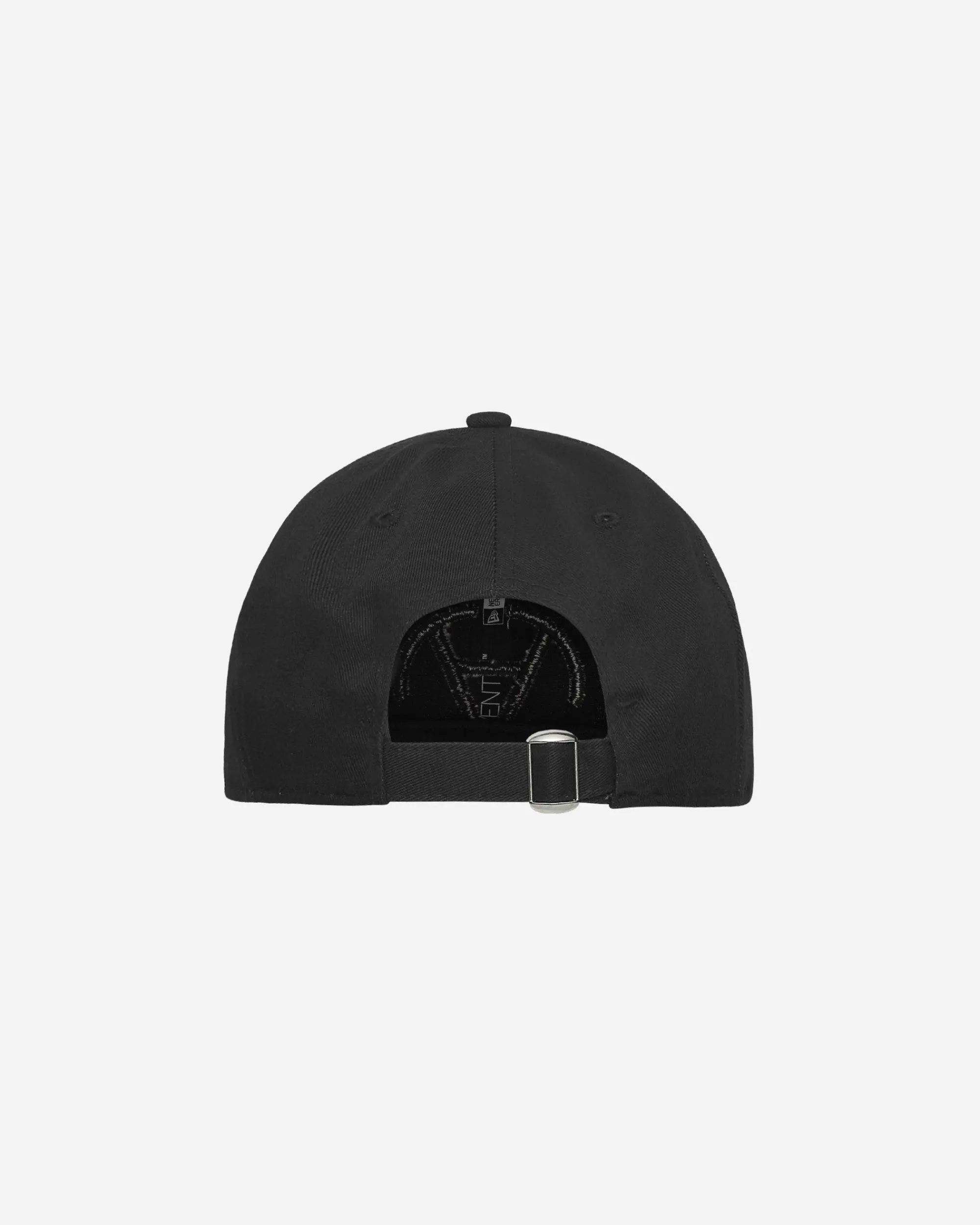 New Era Hats|Hats^Slam Jam 9TWENTY Cap Black