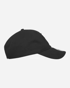 New Era Hats|Hats^Slam Jam 9TWENTY Cap Black