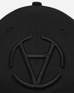 New Era Hats|Hats^Slam Jam 9TWENTY Cap Black