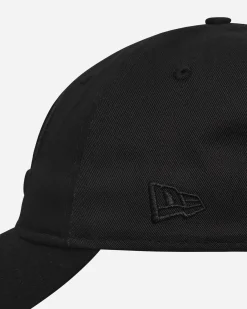 New Era Hats|Hats^Slam Jam 9TWENTY Cap Black