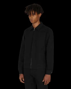 Vans Coats And Jackets^Slam Jam x Julian Klincewicz Jacket Black