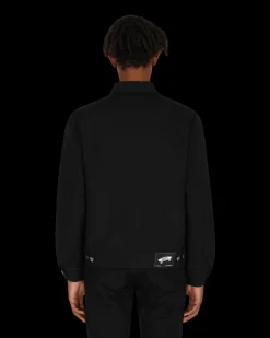 Vans Coats And Jackets^Slam Jam x Julian Klincewicz Jacket Black