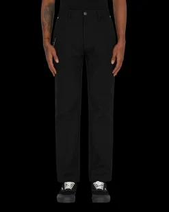 Vans Pants^Slam Jam x Julian Klincewicz McCahon Pants Black