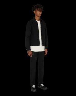 Vans Pants^Slam Jam x Julian Klincewicz McCahon Pants Black